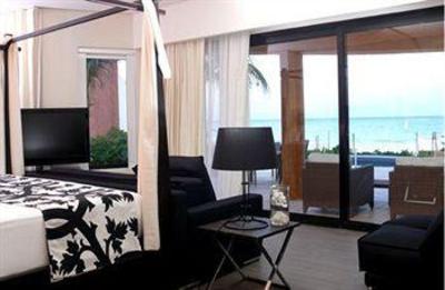 фото отеля Catalonia Privileged Beach Resort Playa del Carmen