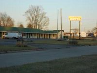 Broadway Motel Des Moines