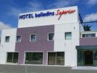 фото отеля Balladins Villejuif