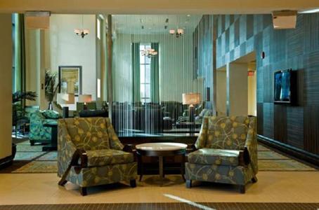 фото отеля Hampton Inn & Suites National Harbor / Alexandria Area