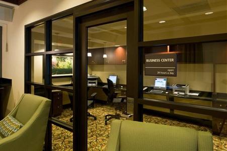 фото отеля Hampton Inn & Suites National Harbor / Alexandria Area