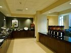 фото отеля Hampton Inn & Suites National Harbor / Alexandria Area