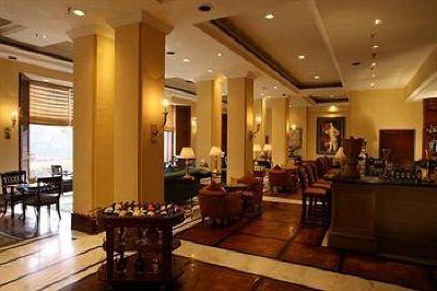 фото отеля Radisson Blu Hotel Delhi