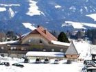 фото отеля Gasthof Rieseralm