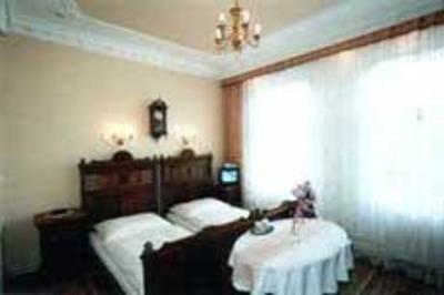 фото отеля Pension Amadeus