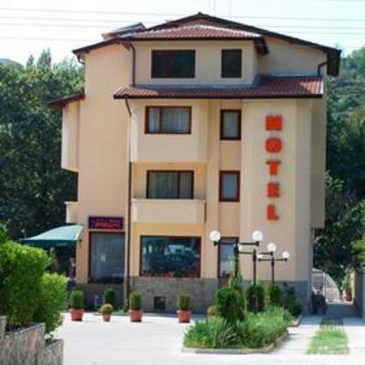 фото отеля Prim Hotel