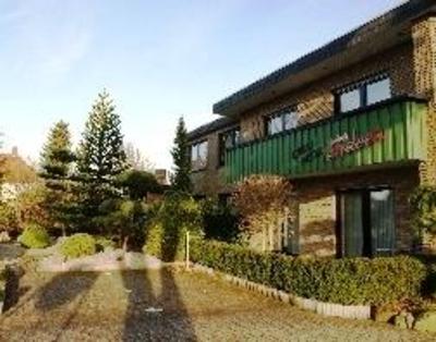 фото отеля Garni Hotel Andrea
