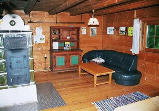 фото отеля Bischofhutten