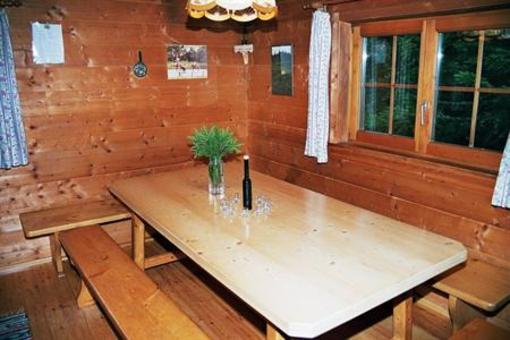 фото отеля Bischofhutten