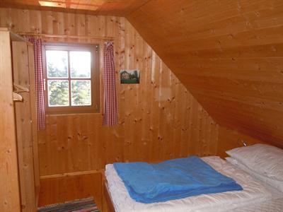 фото отеля Bischofhutten