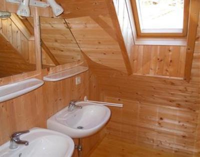 фото отеля Bischofhutten
