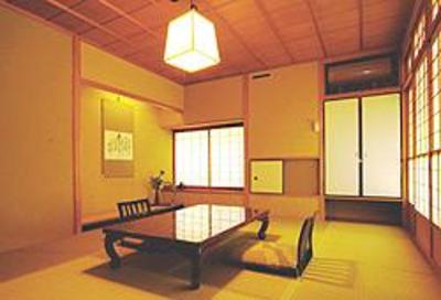фото отеля Ashikari Ryokan