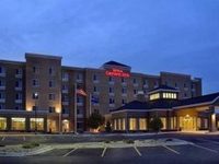 Hilton Garden Inn Billings