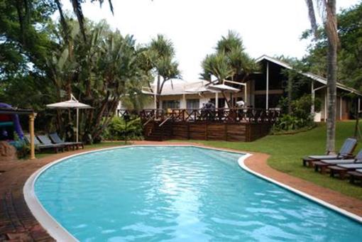 фото отеля White River Lodge