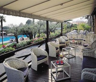 фото отеля Olivi Hotel Sirmione