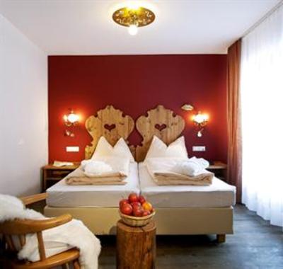 фото отеля Petersbuhel Sporthotel Obertauern