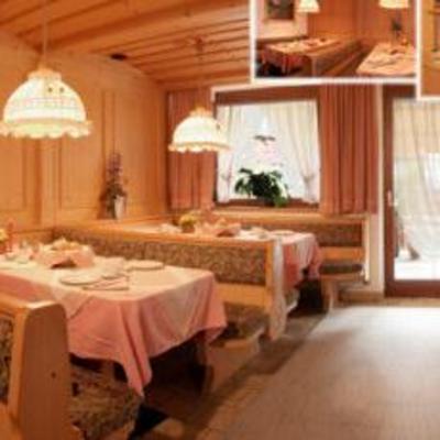 фото отеля Gastehaus Wilhelmshof Ehrwald