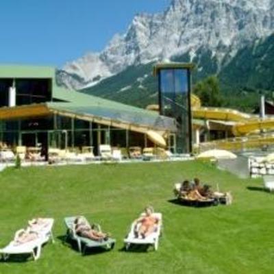 фото отеля Gastehaus Wilhelmshof Ehrwald