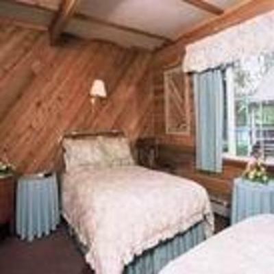 фото отеля Ardsallagh Lodge