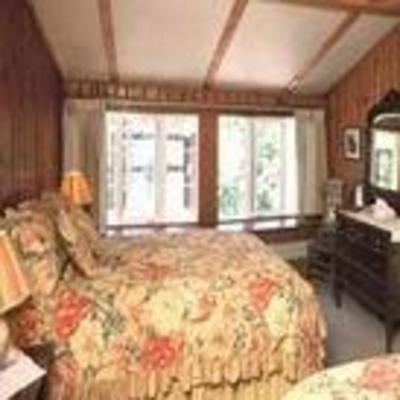 фото отеля Ardsallagh Lodge