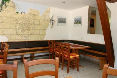 фото отеля Gasthaus Traube