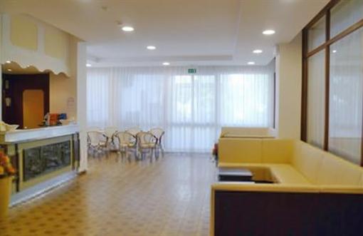 фото отеля Hotel Raffaello