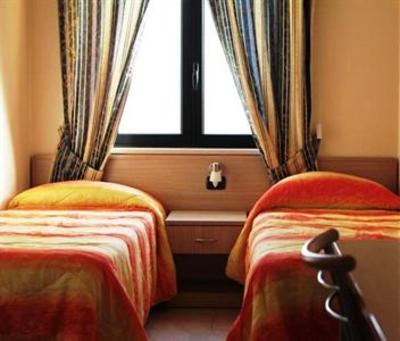 фото отеля Casa Per Ferie Antonio Rosmini