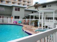 Plantation Island Hotel Ormond Beach