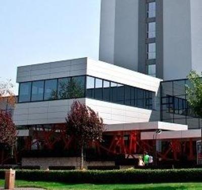 фото отеля Hotel Druzba