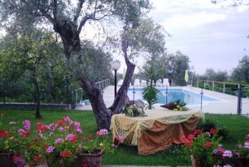 фото отеля Agriturismo Primofiore