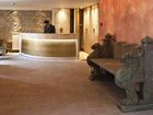 фото отеля Hotel Palacio del Obispo