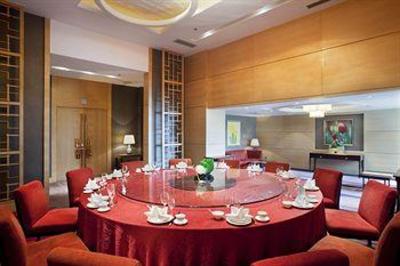 фото отеля Holiday Inn Mudanjiang