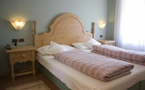 фото отеля Hotel Garni Norma