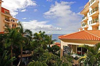 фото отеля Madeira Regency Palace