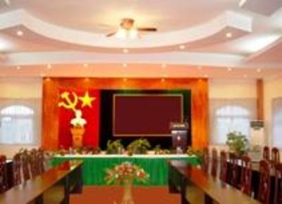 фото отеля Huong Rung Hotel