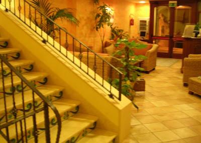 фото отеля Hotel Trinacria