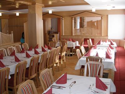 фото отеля Tunzendorferwirt Hotel Gröbming