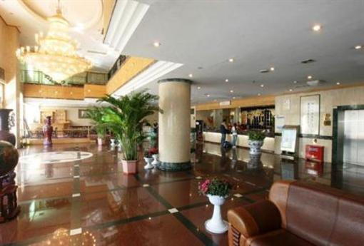 фото отеля Fengyuan Hotel Zhengzhou