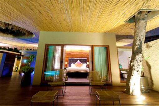фото отеля Isla Tajin Beach & River Resort