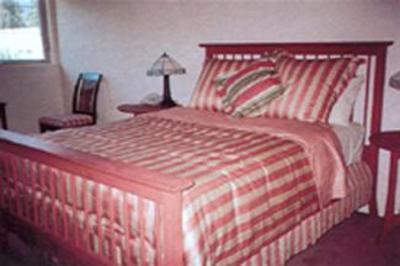 фото отеля Fairfax Inn Bed and Breakfast