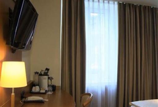 фото отеля Hotel Amadeo Zofingen