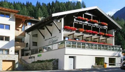 фото отеля Natur & Wanderhotel Rainer