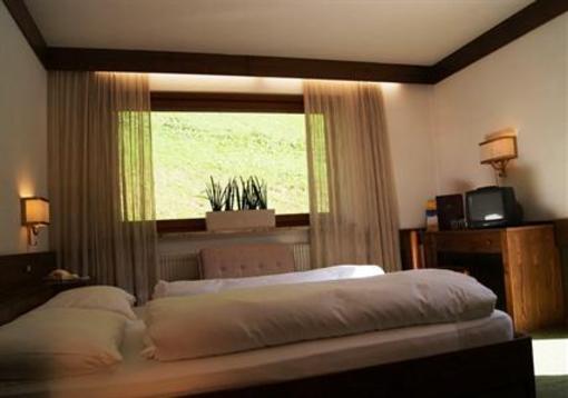 фото отеля Natur & Wanderhotel Rainer
