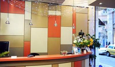 фото отеля Best Western Saint Antoine Hotel Lyon