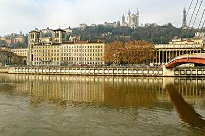 фото отеля Best Western Saint Antoine Hotel Lyon
