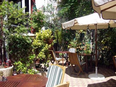 фото отеля Hotel La Marisa