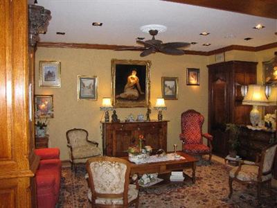фото отеля Hotel La Marisa