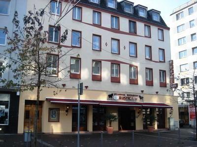 фото отеля Hotel Lex