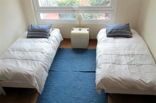 фото отеля Southgarden B&B Barcelona
