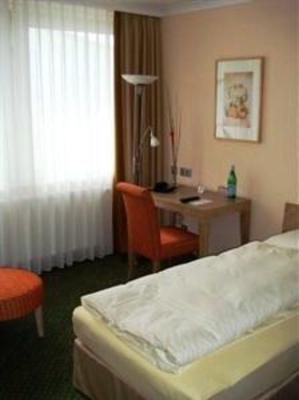 фото отеля Lindemann Hotel